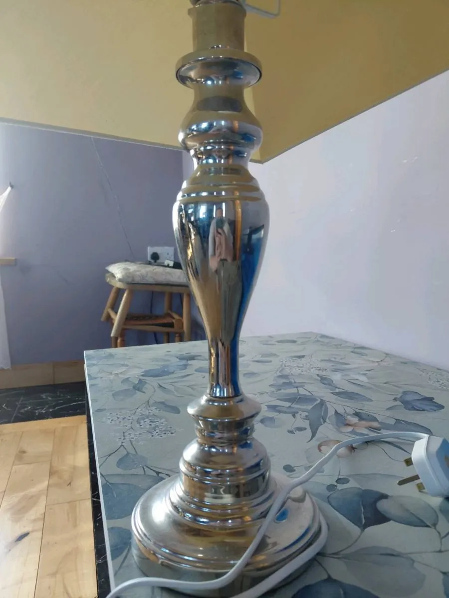 Table Lamp - Image 2
