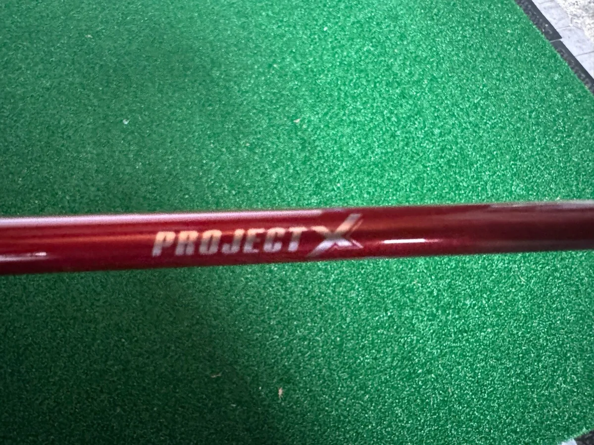 Cobra DS Adapt Max Fairway Gents RH - Image 4