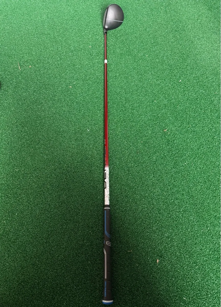 Cobra DS Adapt Max Fairway Gents RH - Image 1