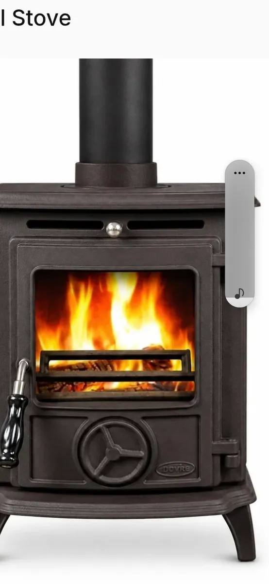 Stove - Image 3