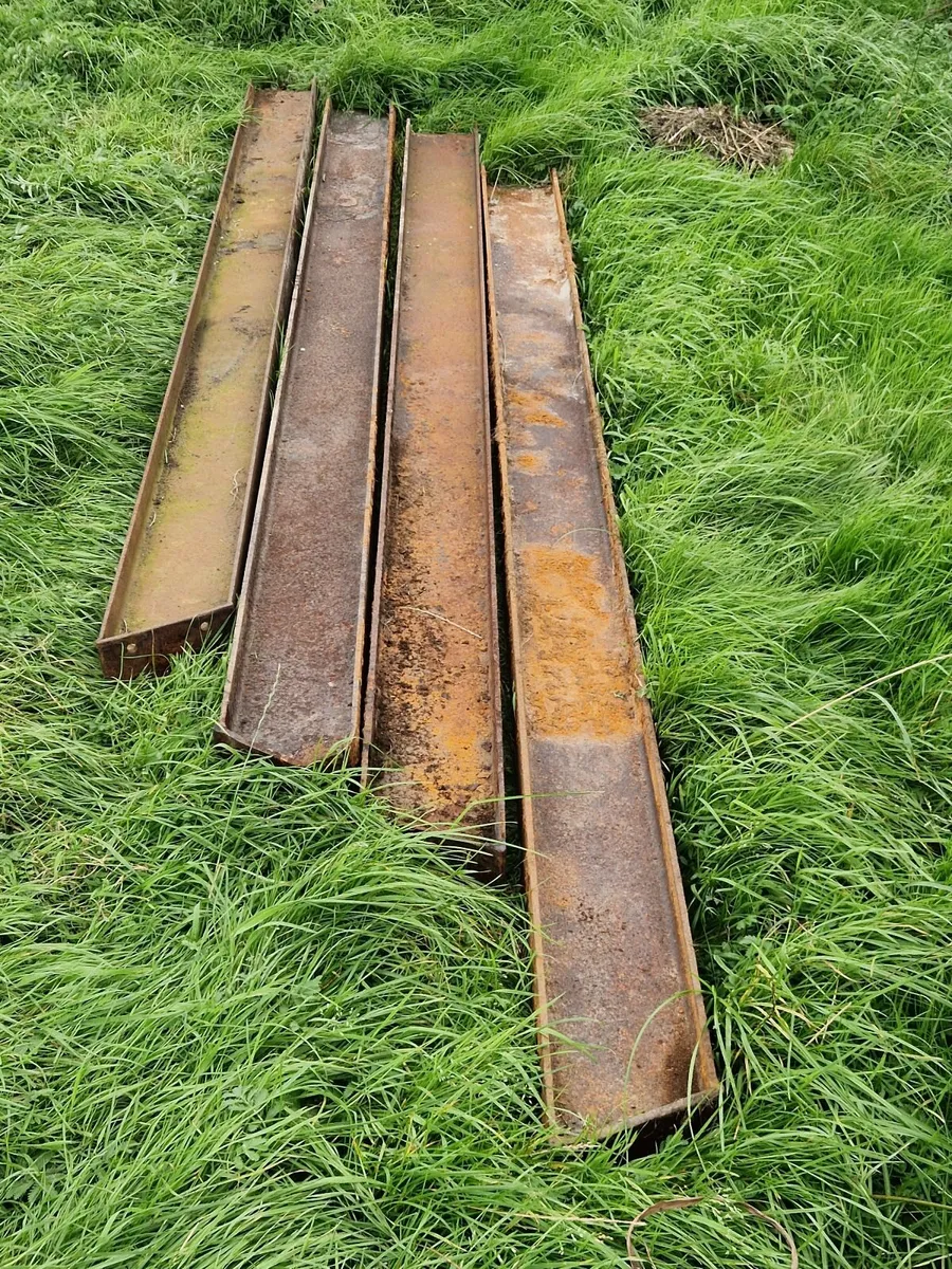 Building materials - Image 1