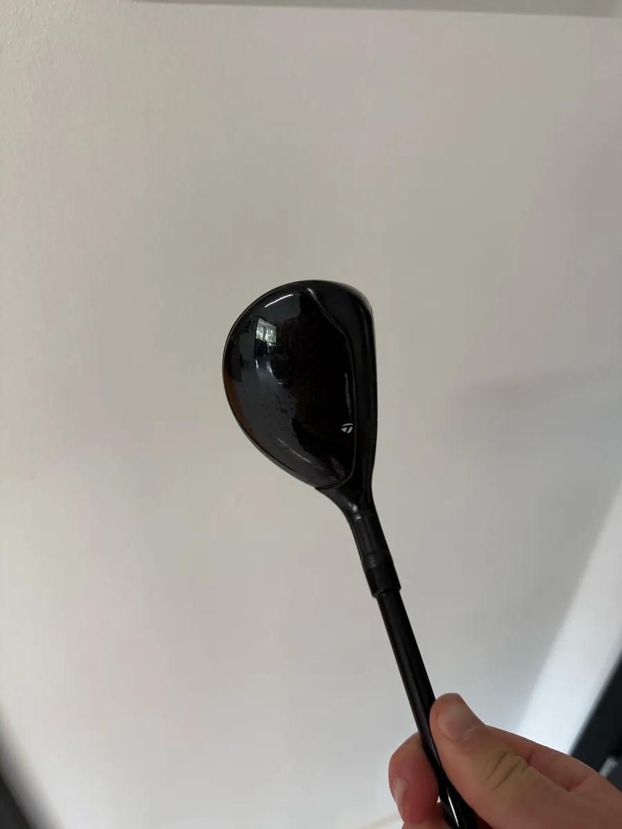 Taylormade Left Handed - Image 4