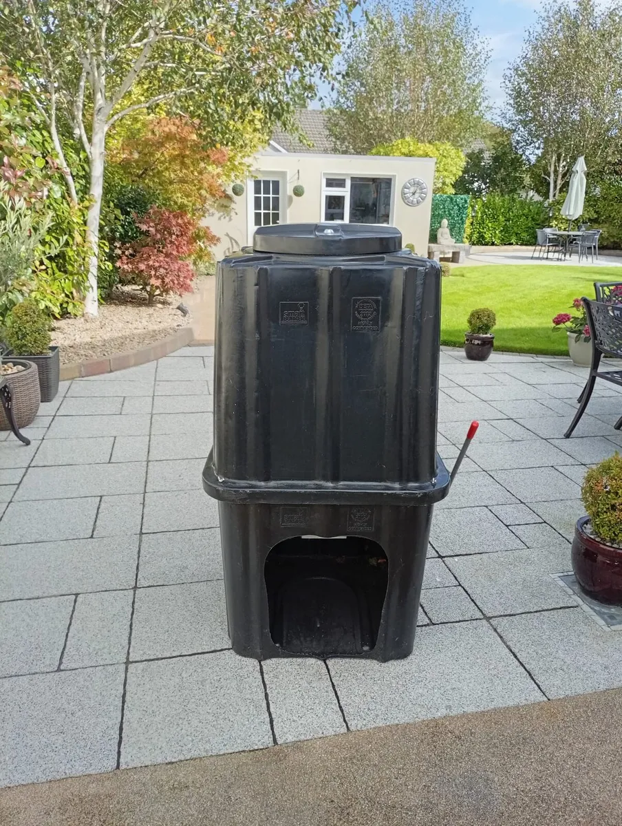 Smart Bunker - Image 1