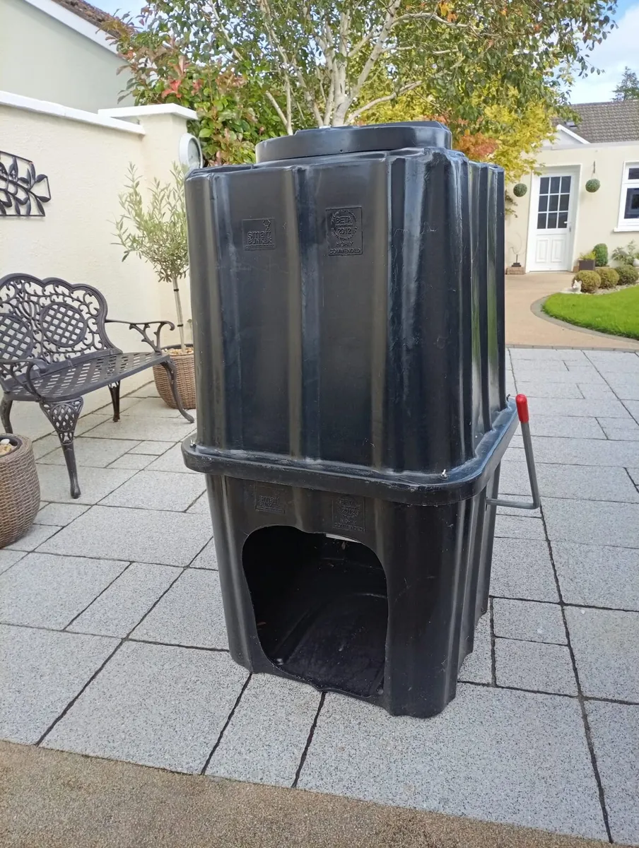 Smart Bunker - Image 3