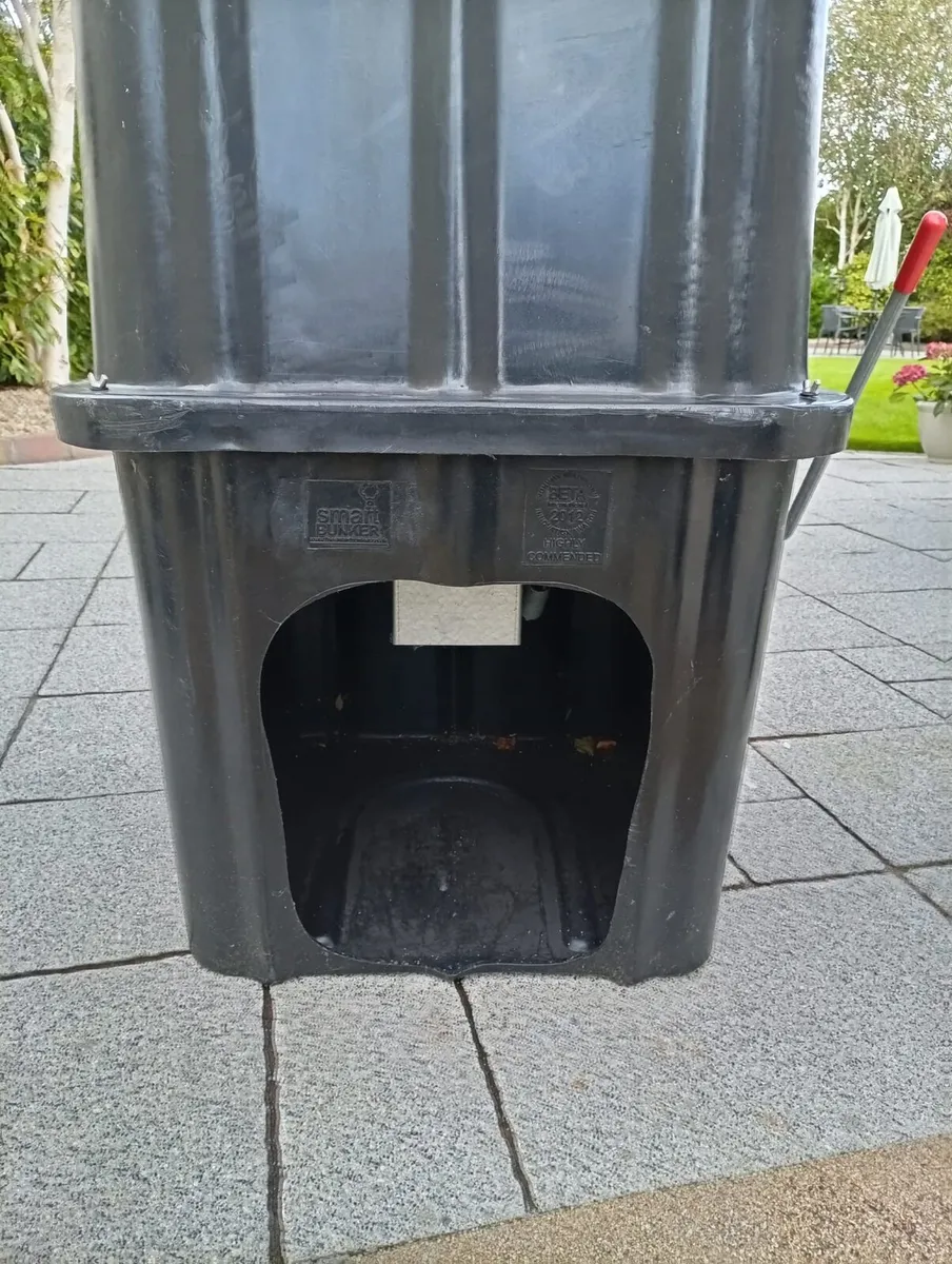 Smart Bunker - Image 4