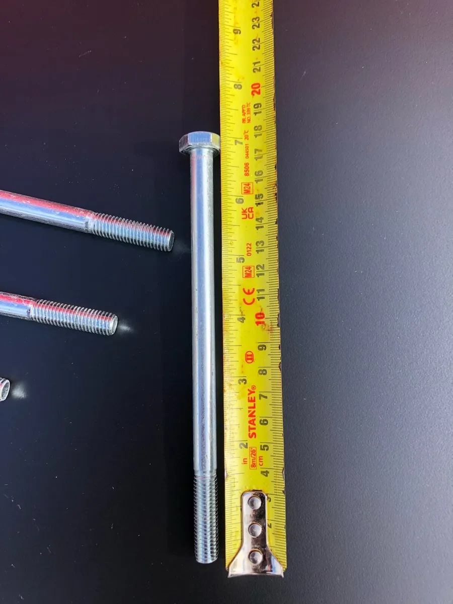 Bolts - Image 2