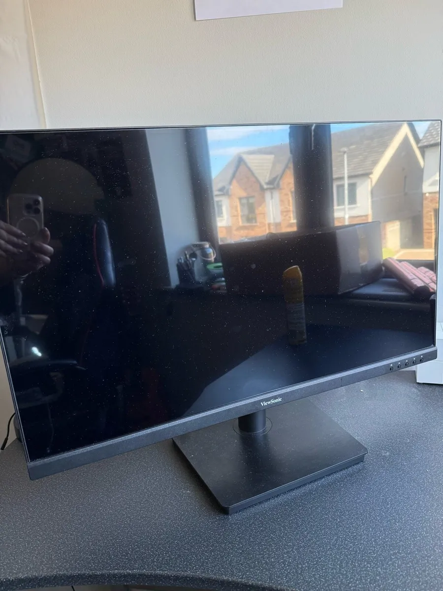 Viewsonic monitor - Image 1