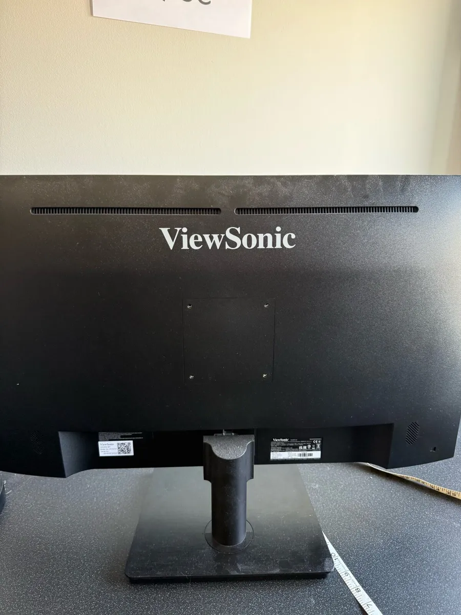 Viewsonic monitor - Image 2
