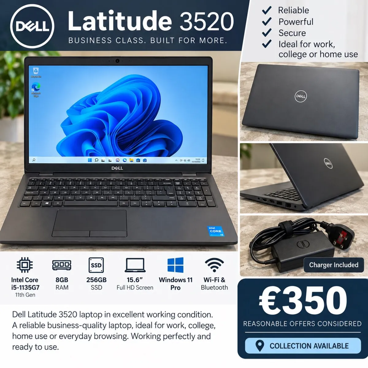 Laptop
