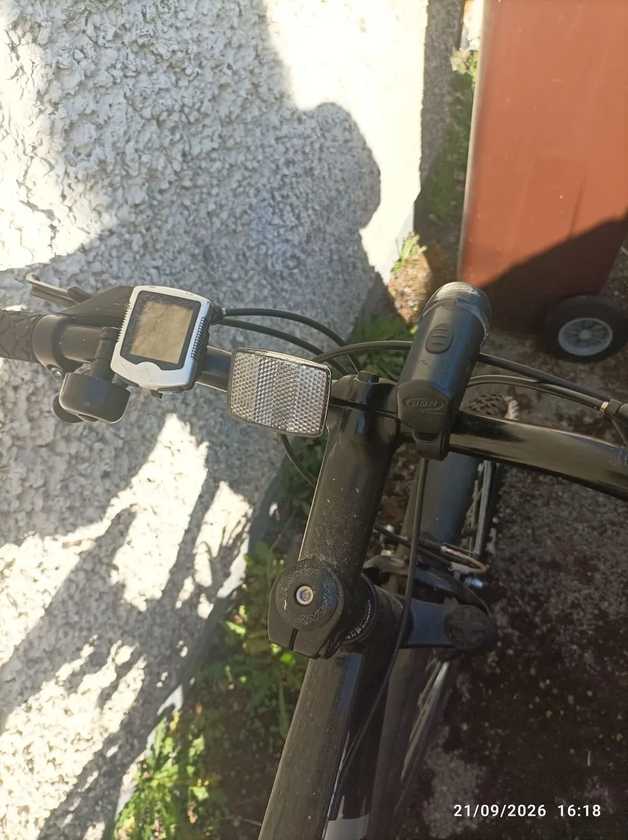 Bicycles x 2 - Image 2
