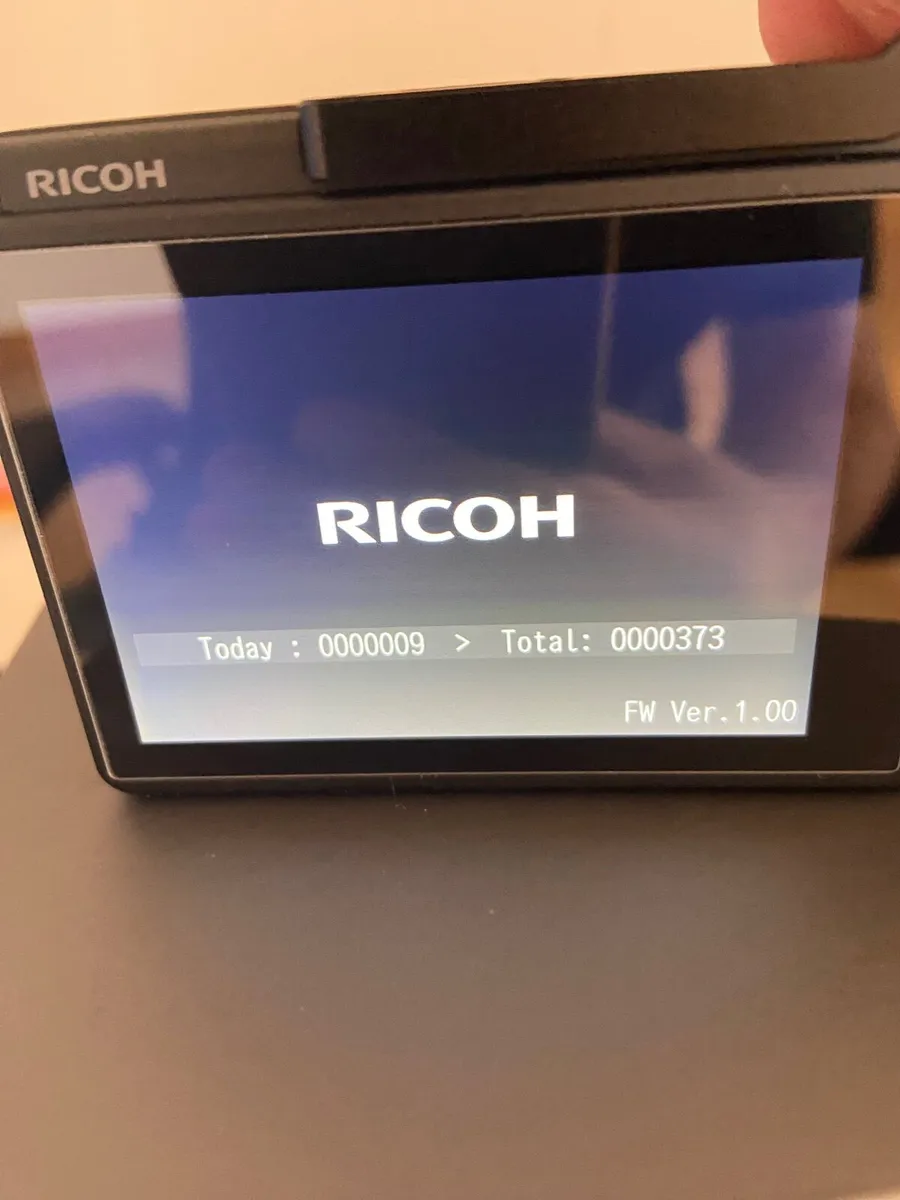Ricoh GR IV Monochrom - Image 4