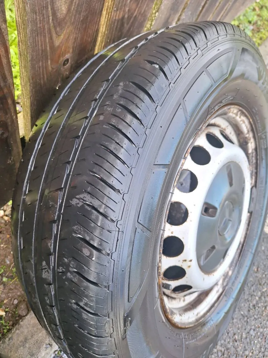 Tyres - Image 2