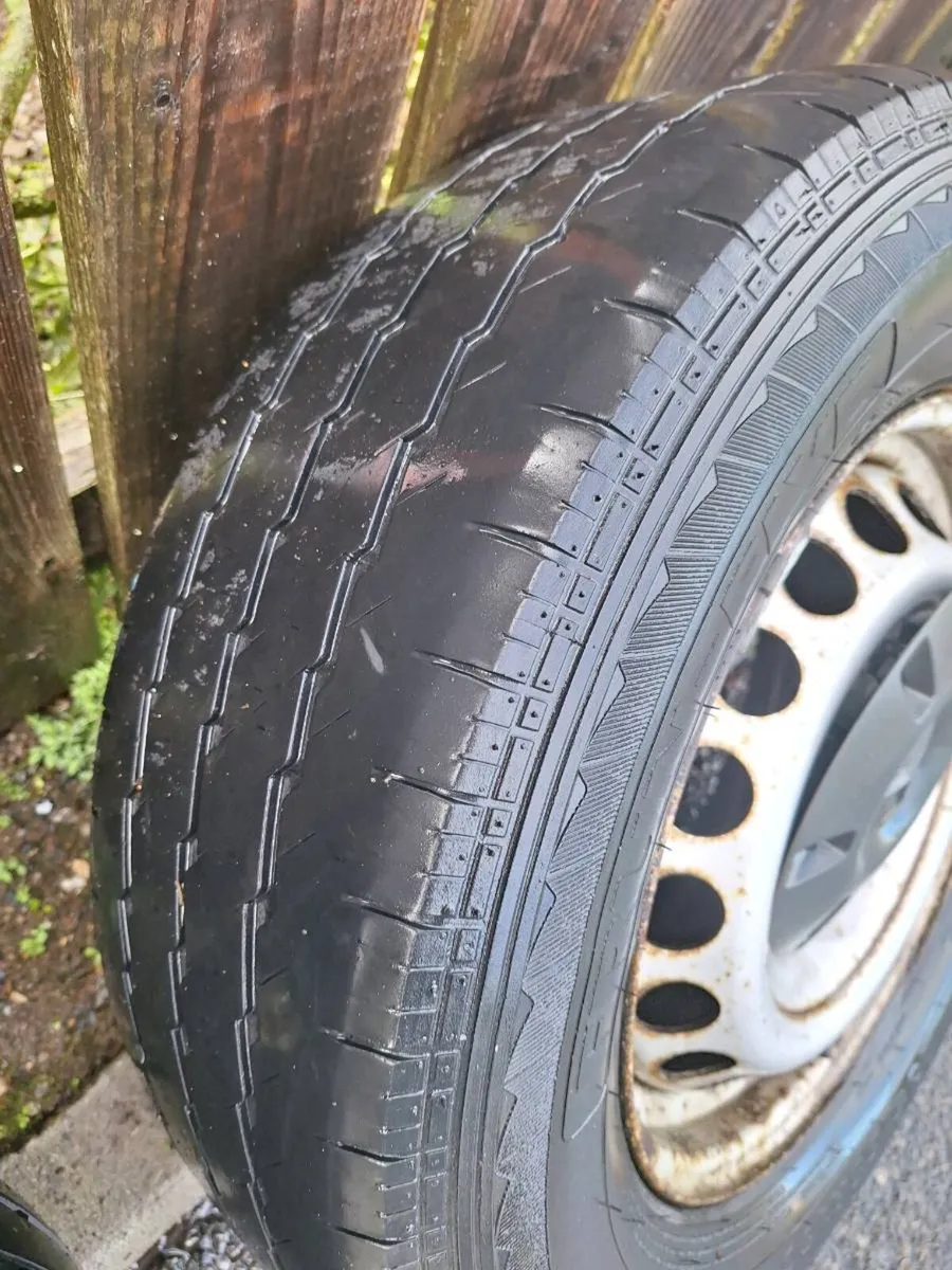 Tyres - Image 3