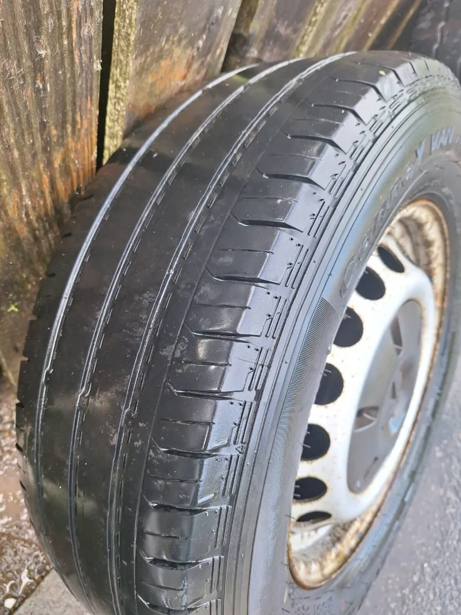 Tyres - Image 4