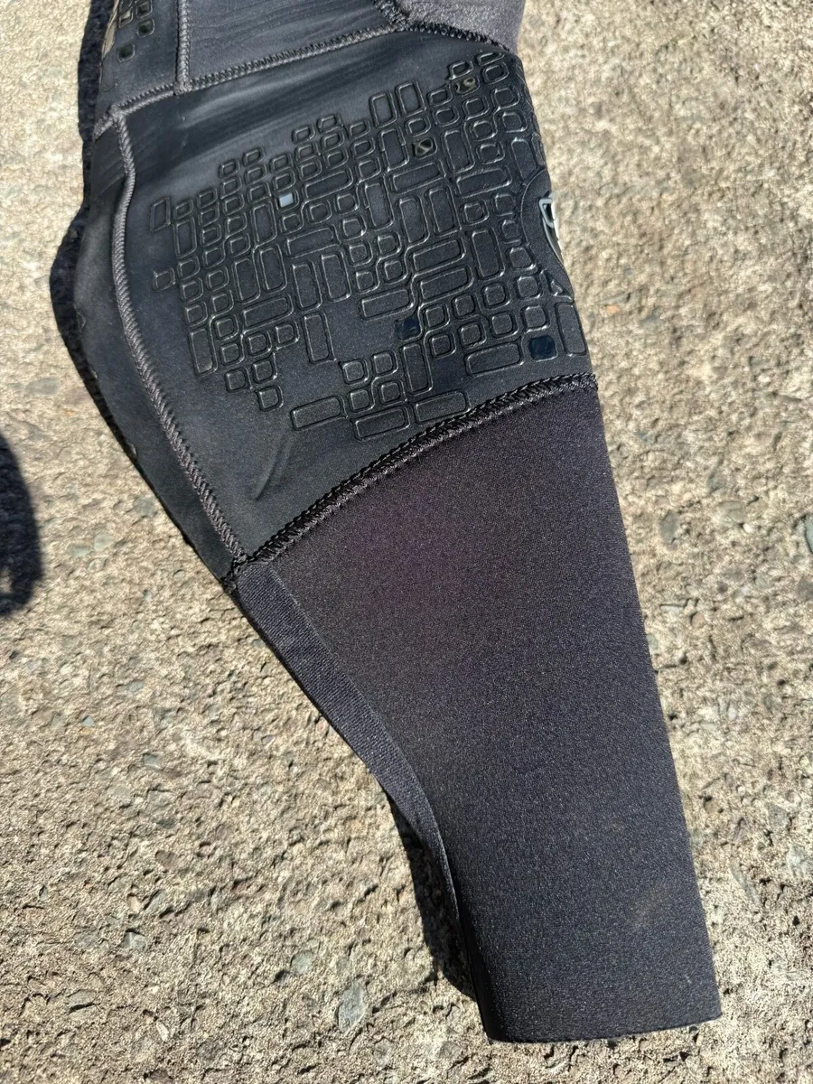O Three MSF500 Dry suit - Image 2