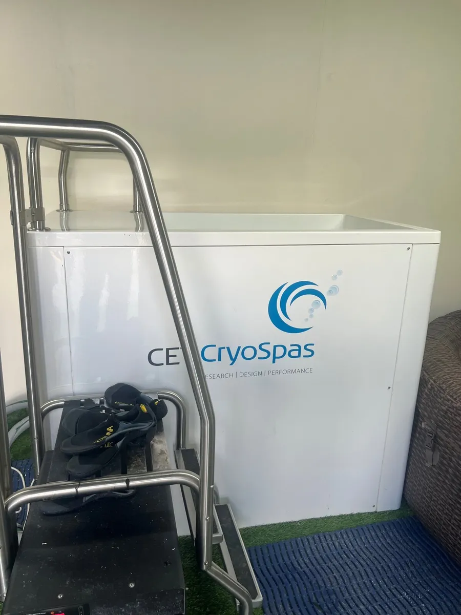 Cryobath - Image 1