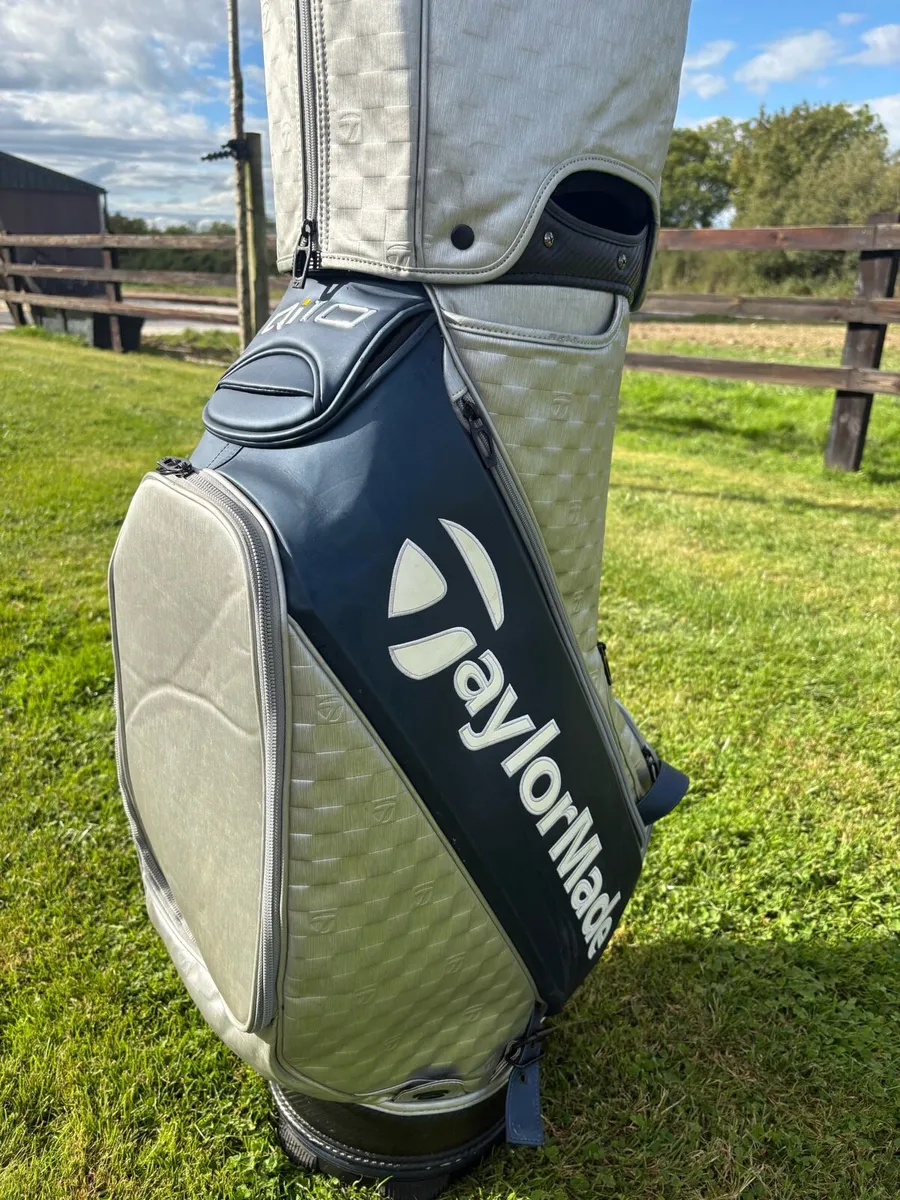 Golf Bag - Image 1
