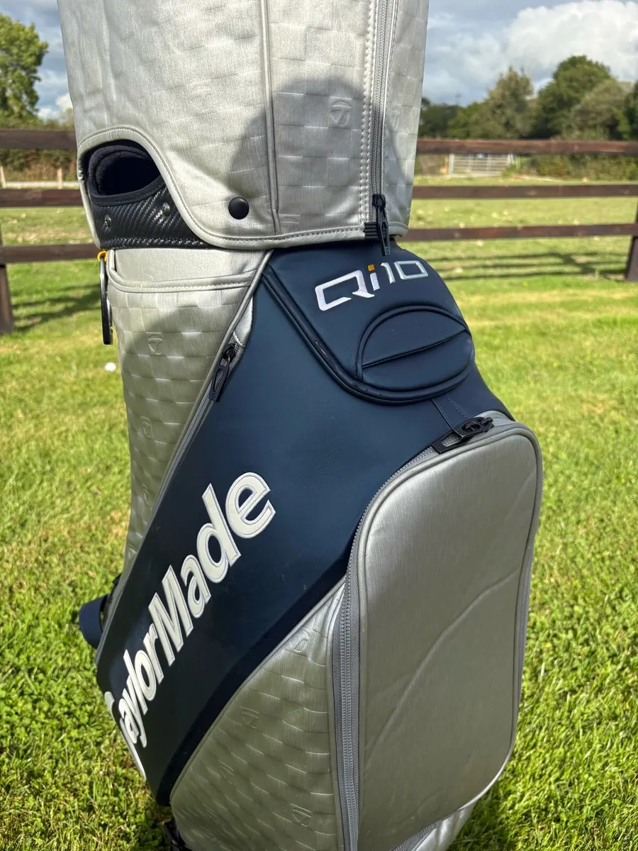 Golf Bag - Image 4