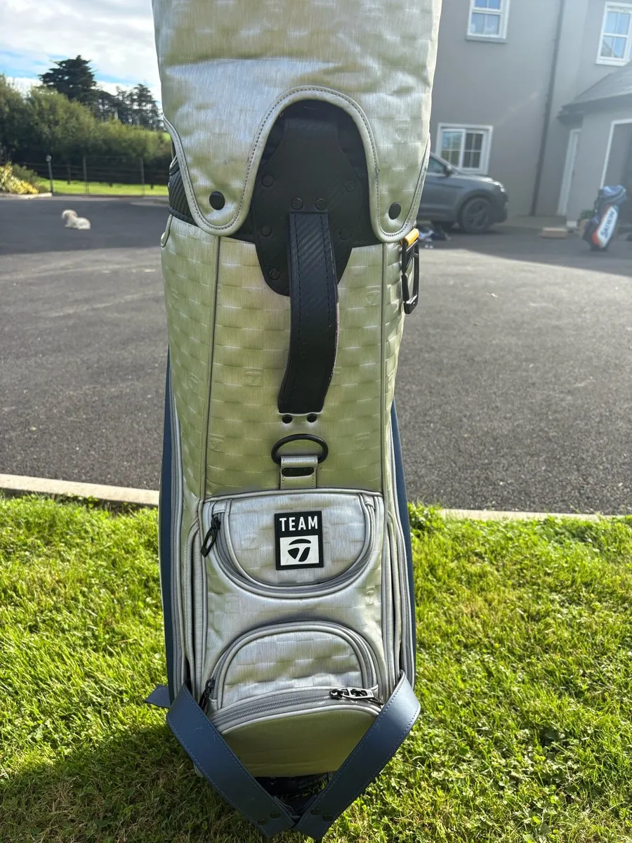 Golf Bag - Image 2