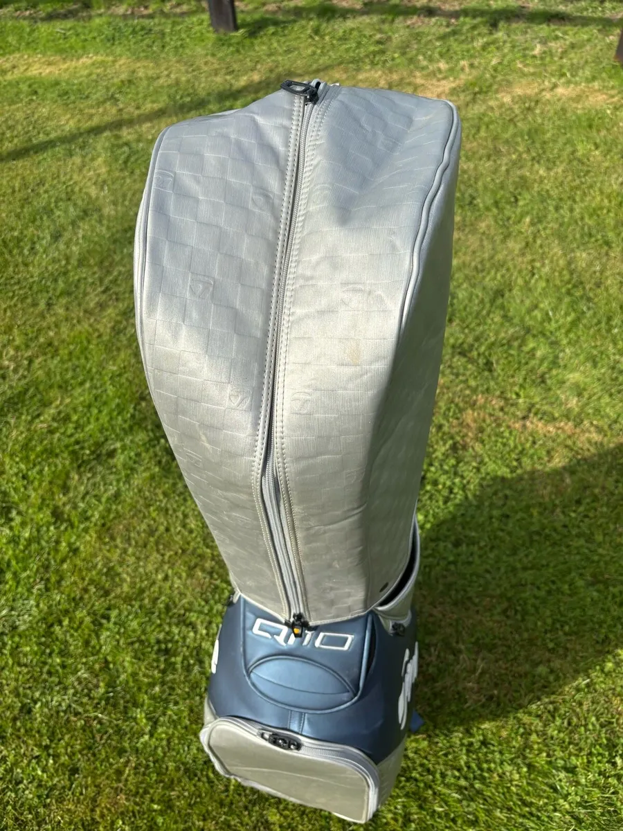 Golf Bag - Image 3