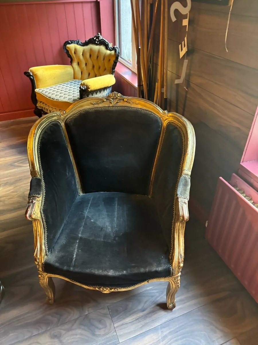 Chair - Image 2
