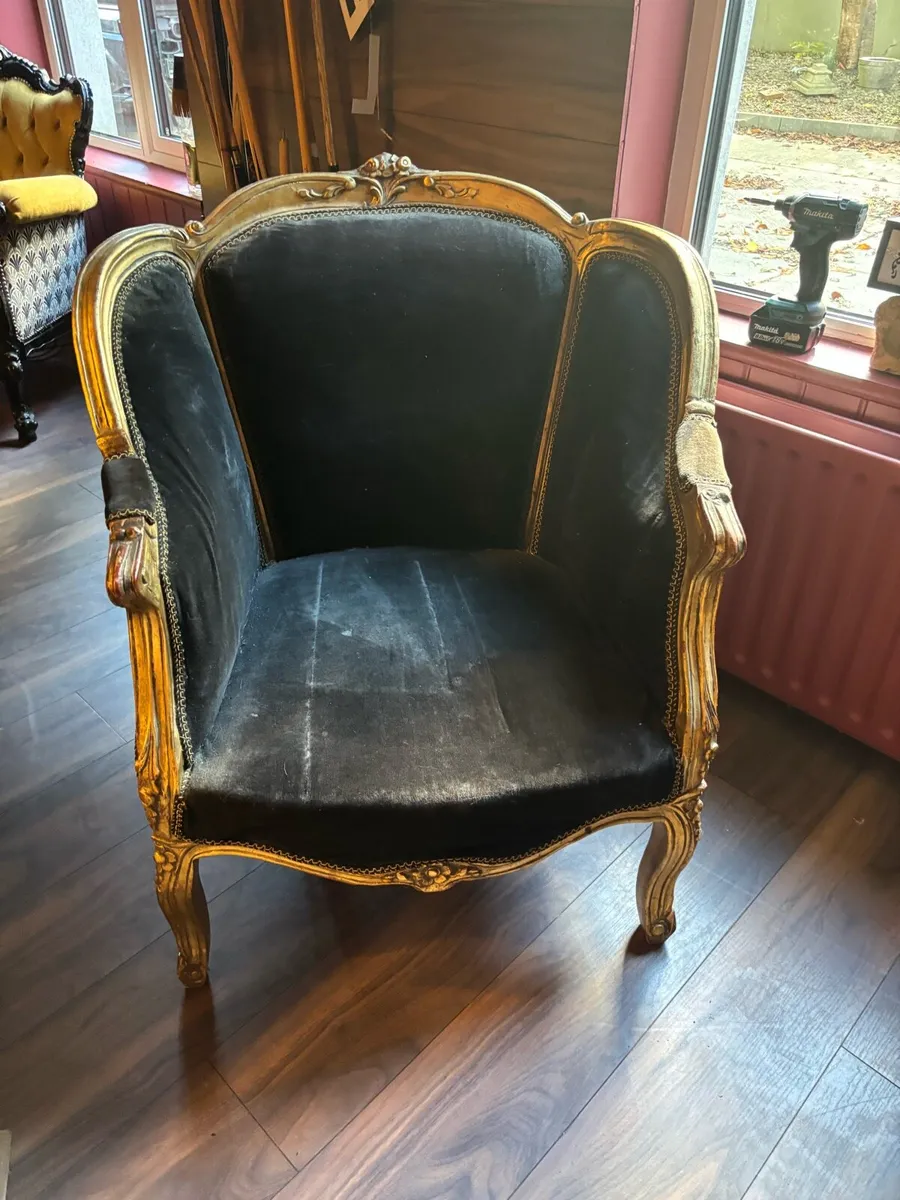 Chair - Image 1