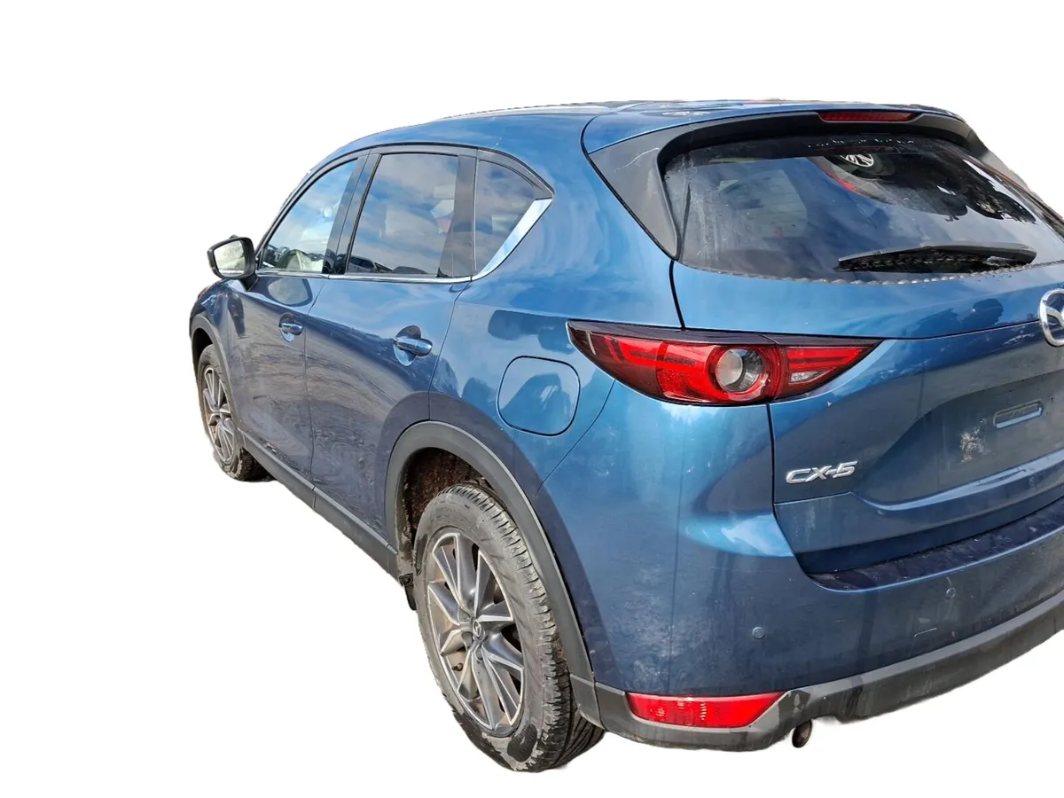 Mazda CX-5 2017 - Image 4