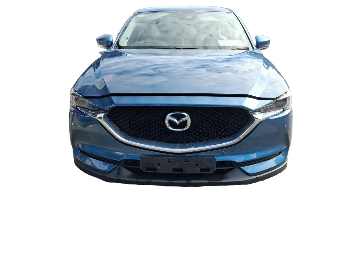 Mazda CX-5 2017 - Image 2