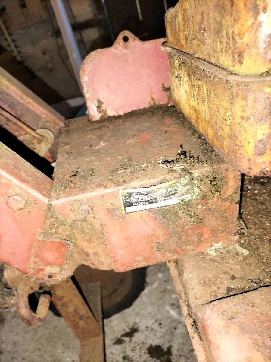 Rotavator - Image 4