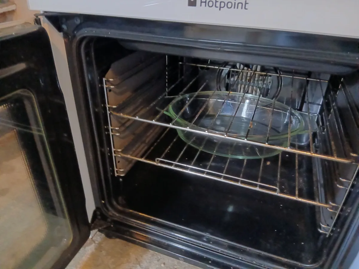 Electric cooker - Image 2