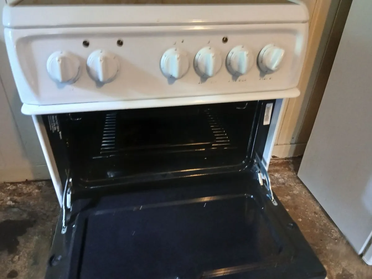 Electric cooker - Image 3