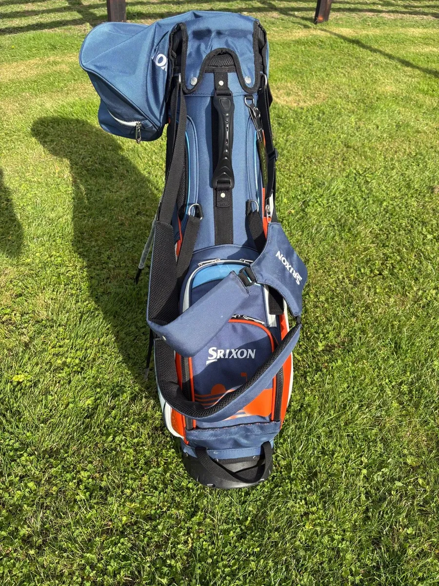 Golf bag - Image 2