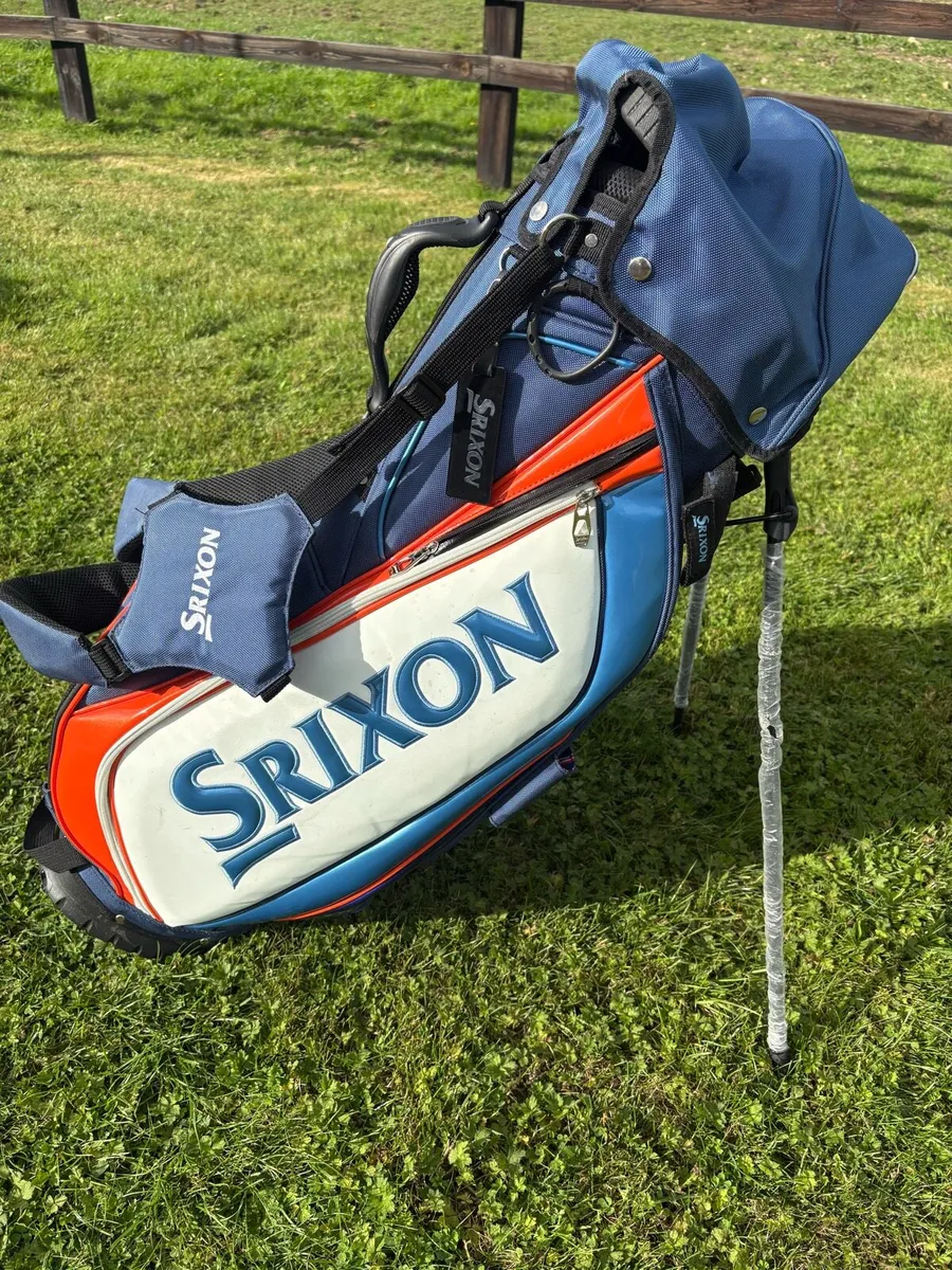 Golf bag - Image 3