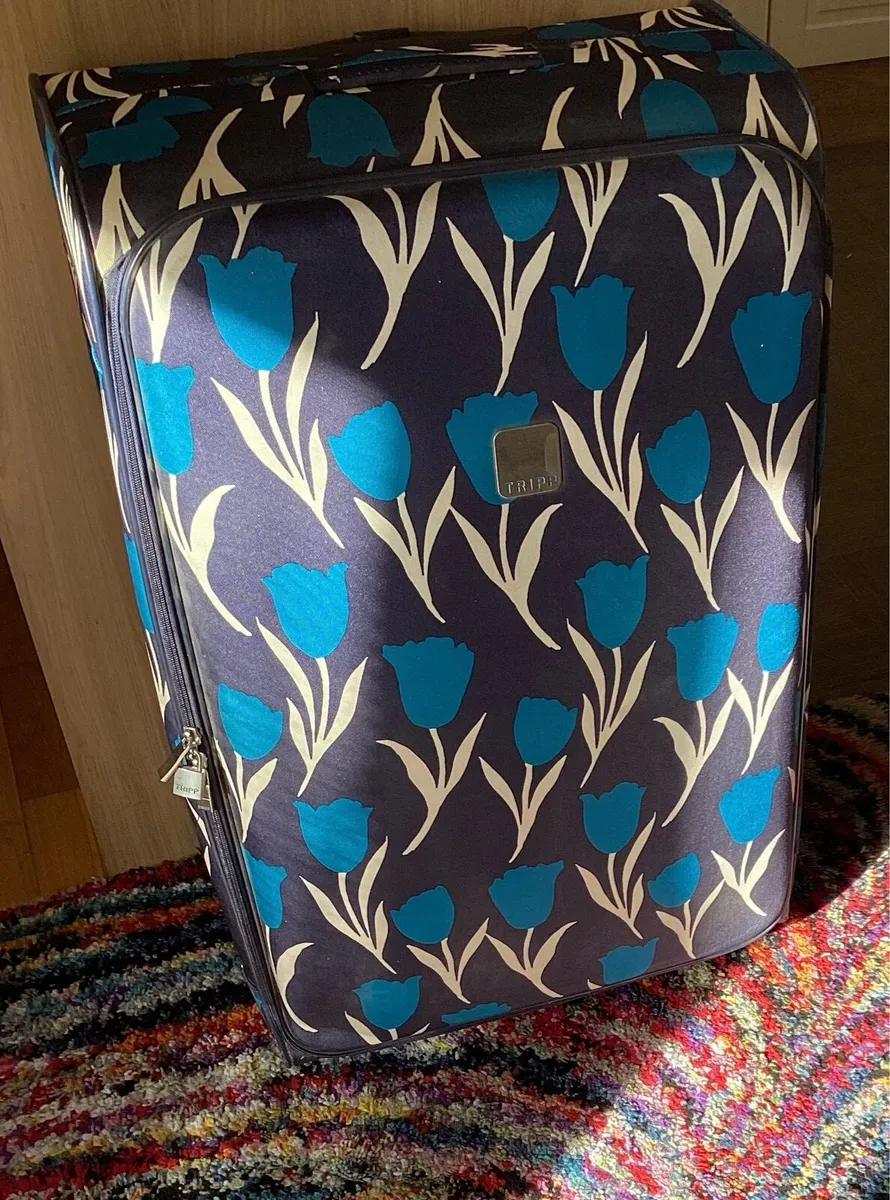 Suitcase - Image 1
