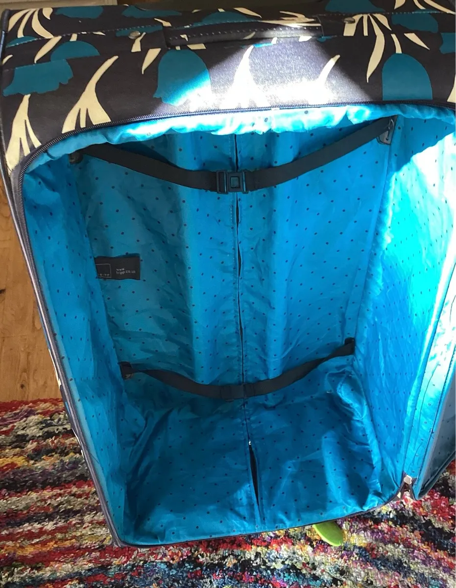Suitcase - Image 3