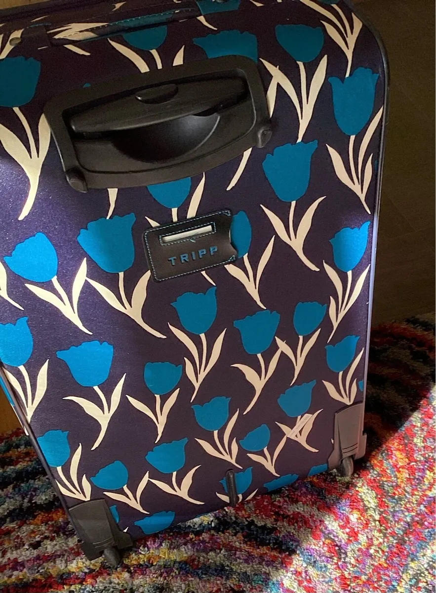 Suitcase - Image 2