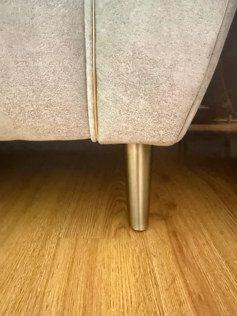 Sofa+ armchair - Image 2