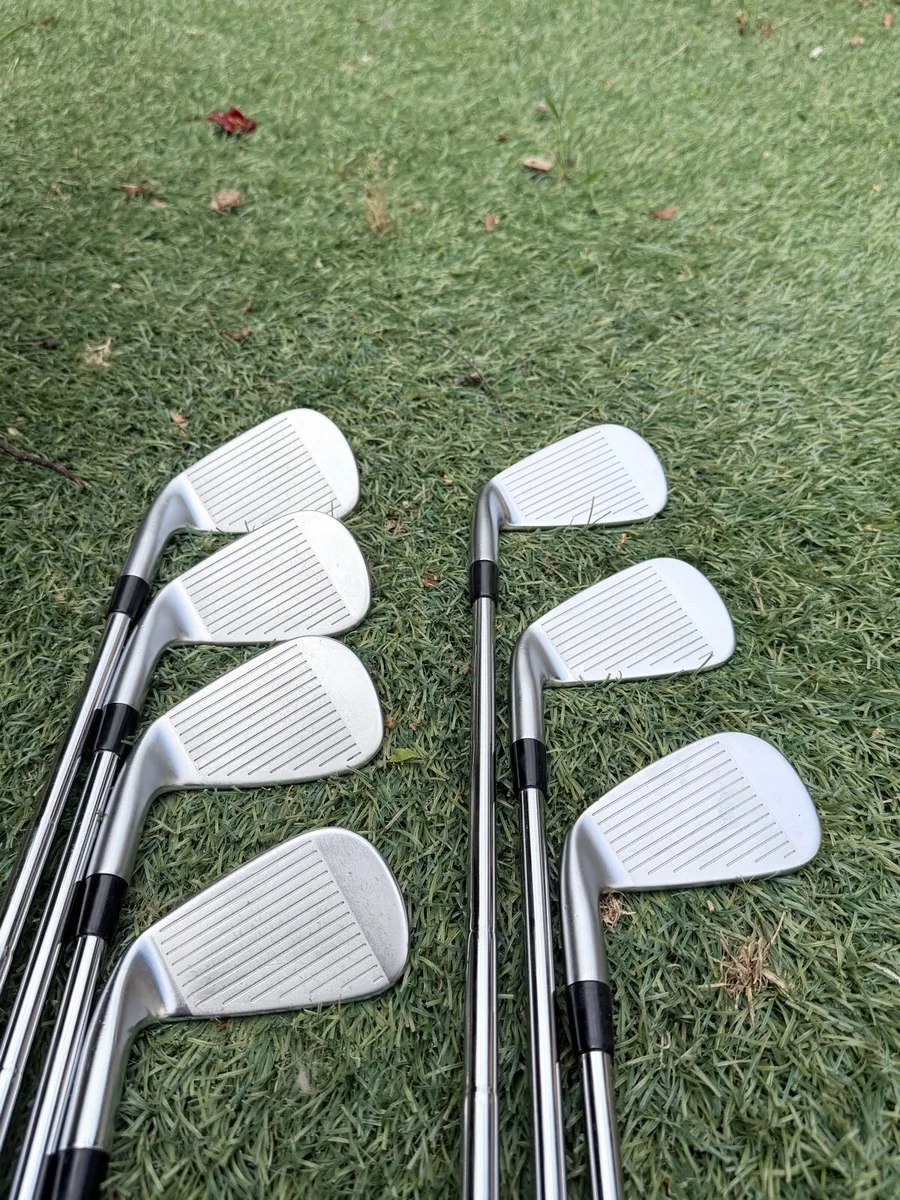 Callaway Apex Pro - Image 3
