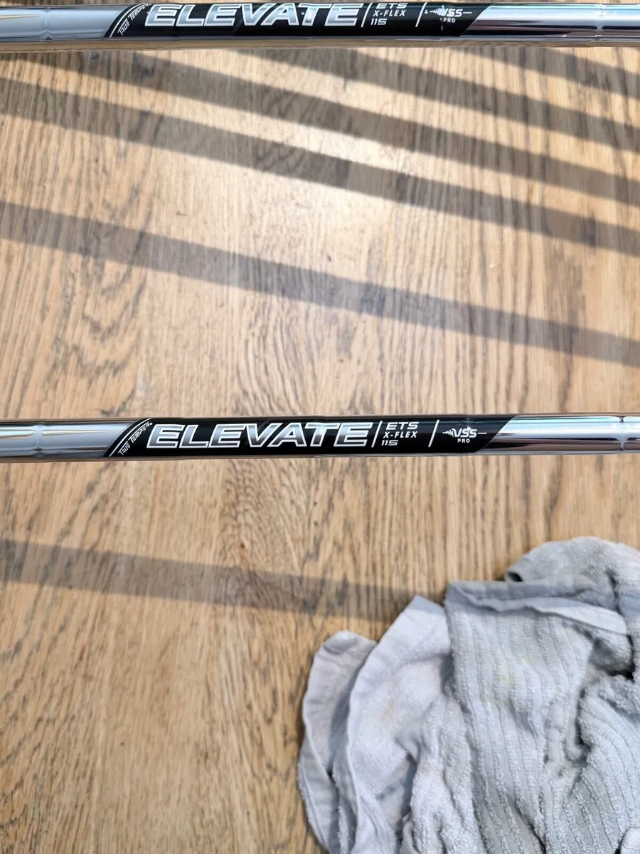 Callaway Apex Pro - Image 2