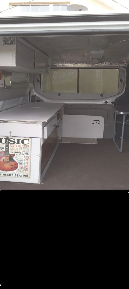 Camper van/Van - Image 4