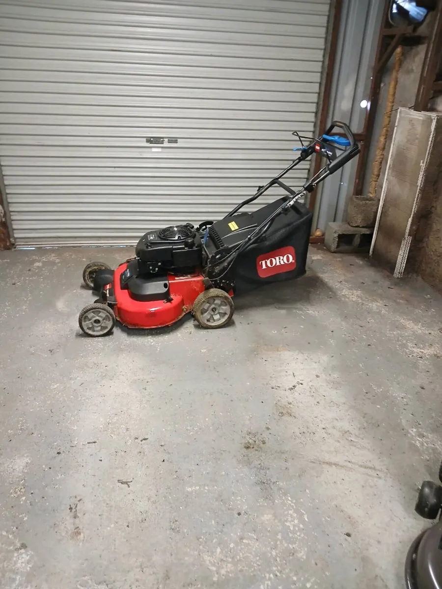 Lawnmower - Image 2