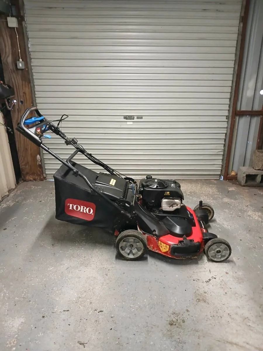 Lawnmower - Image 1