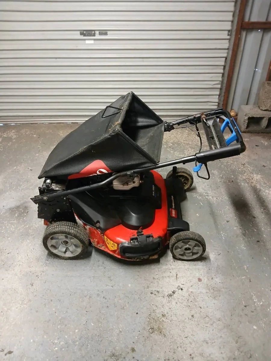Lawnmower - Image 4