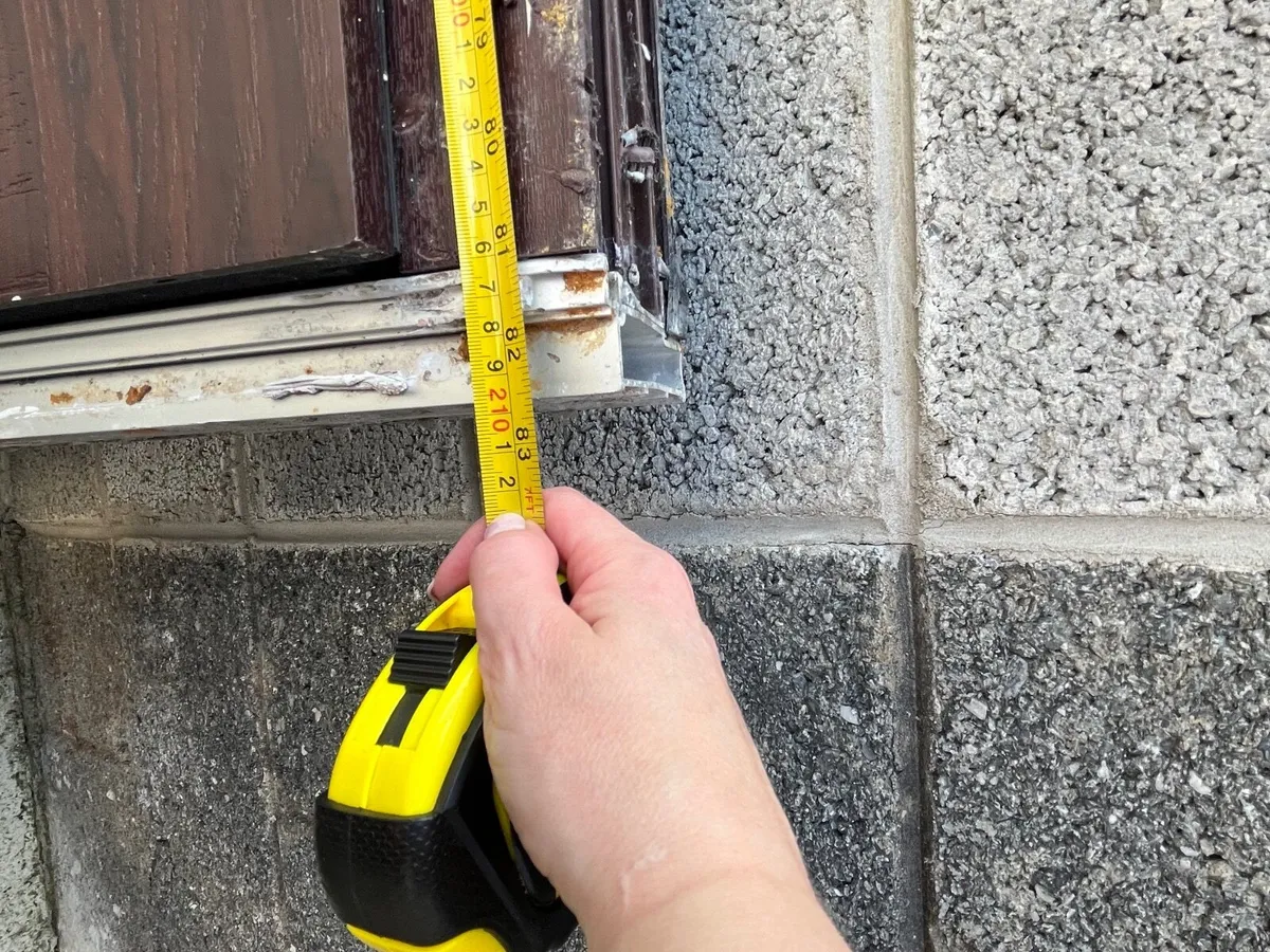 PVC Door - Image 2