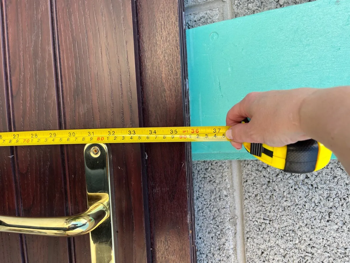 PVC Door - Image 3