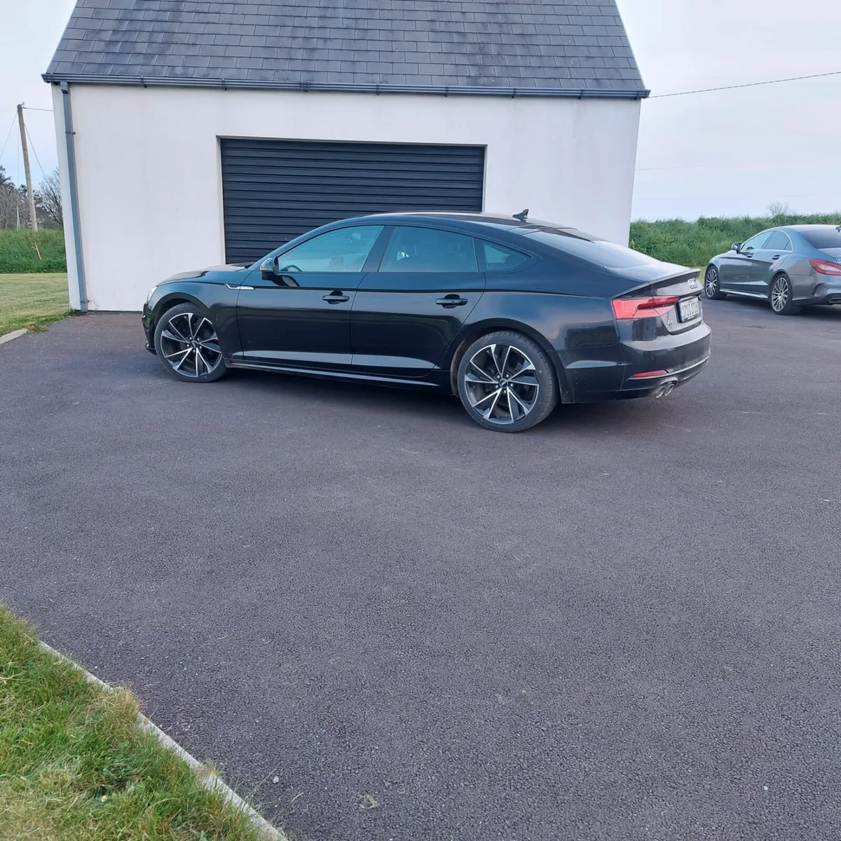18" 19" 20" Audi RS7 Style - Image 4