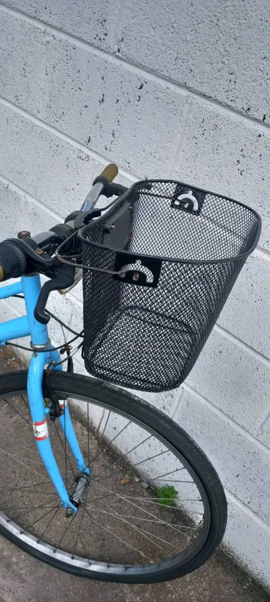 Adult  bike - Image 2