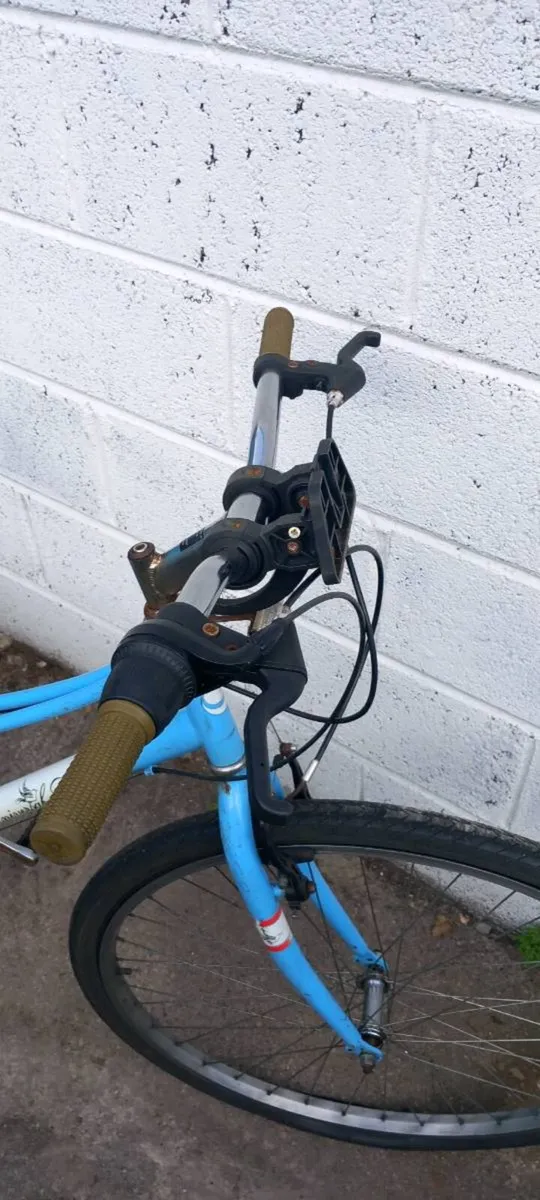 Adult  bike - Image 3