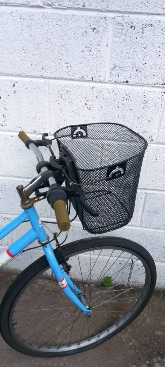 Adult  bike - Image 1