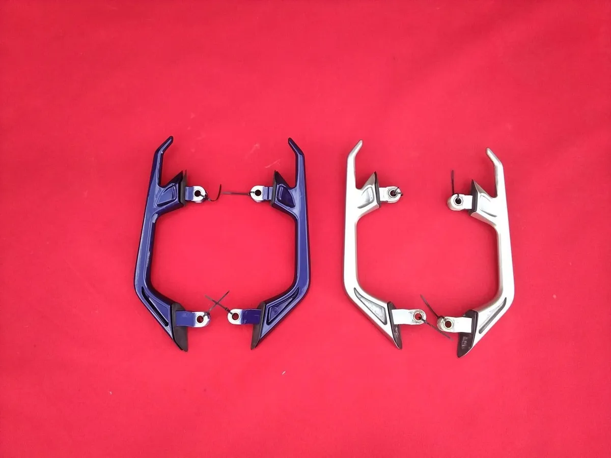 Fazer 1000 grab handles - Image 2